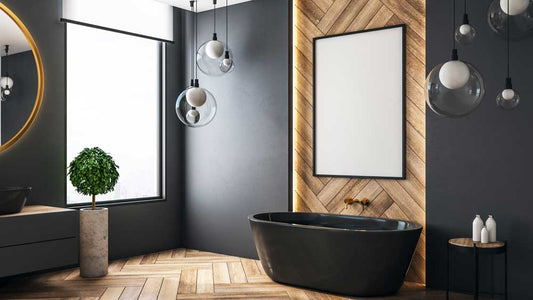 Bathroom Bliss: Elevating Your Daily Routine with Stylish Furniture